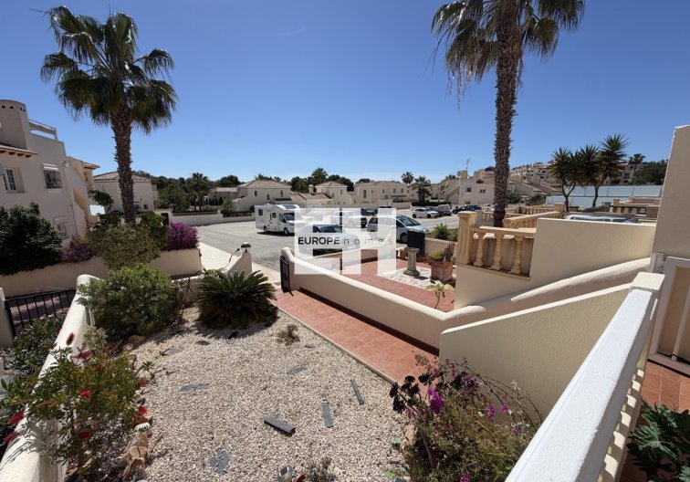 Resale - villa - Las Ramblas Golf - Inland