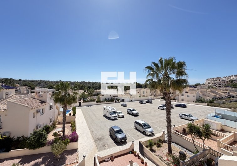 Resale - villa - Las Ramblas Golf - Inland