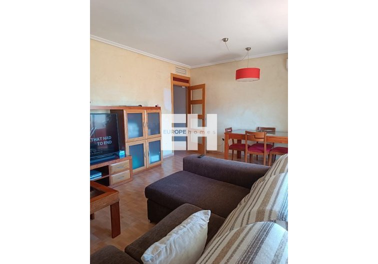 Segunda mano - Apartamento  - Los Montesinos - Costa Blanca