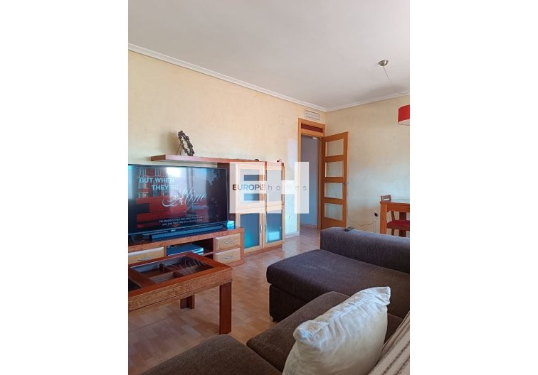 Segunda mano - Apartamento  - Los Montesinos - Costa Blanca