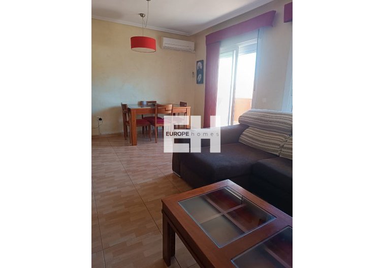 Segunda mano - Apartamento  - Los Montesinos - Costa Blanca