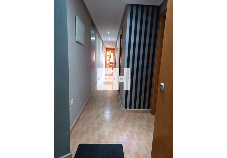 Segunda mano - Apartamento  - Los Montesinos - Costa Blanca