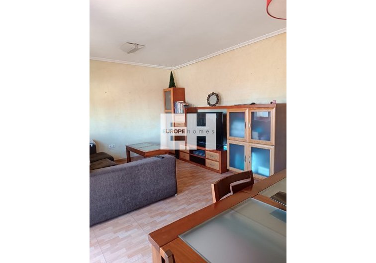 Segunda mano - Apartamento  - Los Montesinos - Costa Blanca