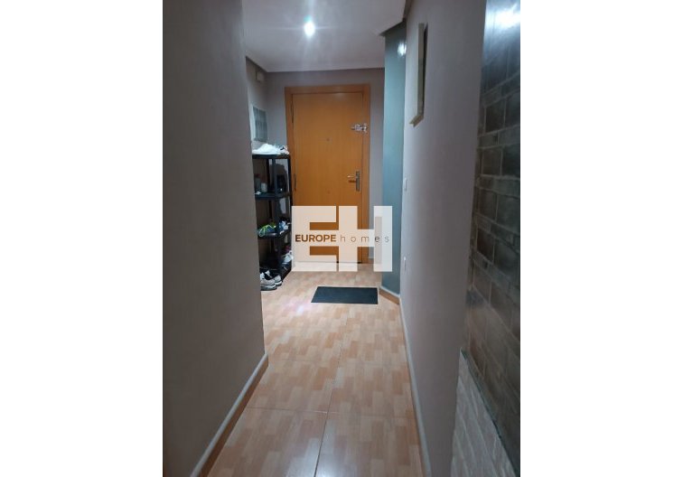 Segunda mano - Apartamento  - Los Montesinos - Costa Blanca