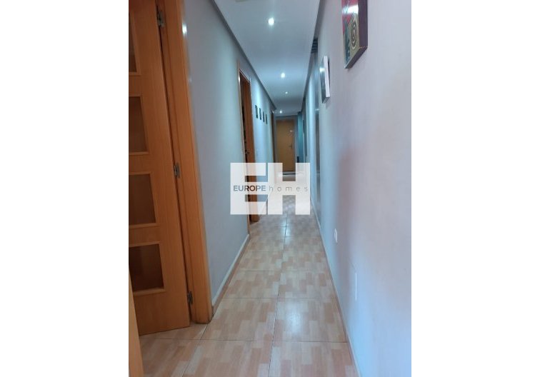 Segunda mano - Apartamento  - Los Montesinos - Costa Blanca