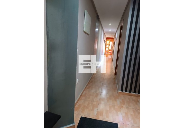 Segunda mano - Apartamento  - Los Montesinos - Costa Blanca