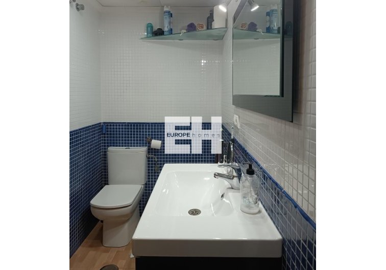 Segunda mano - Apartamento  - Los Montesinos - Costa Blanca