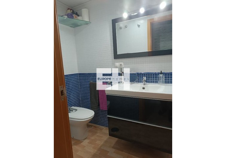 Segunda mano - Apartamento  - Los Montesinos - Costa Blanca