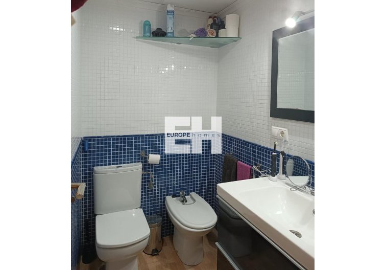 Segunda mano - Apartamento  - Los Montesinos - Costa Blanca