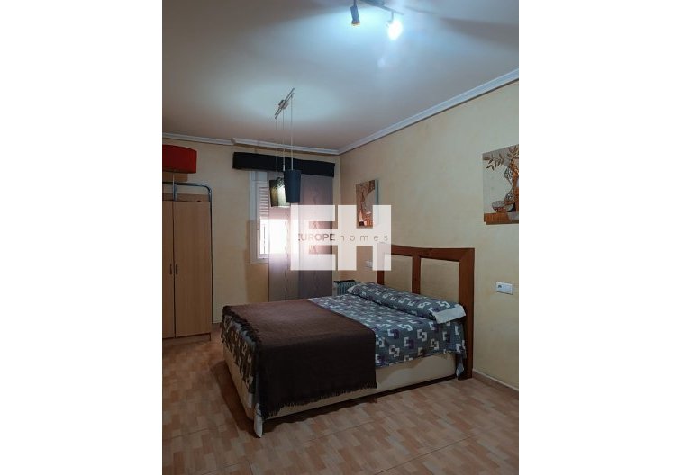 Segunda mano - Apartamento  - Los Montesinos - Costa Blanca