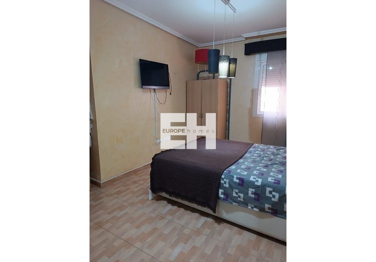 Segunda mano - Apartamento  - Los Montesinos - Costa Blanca