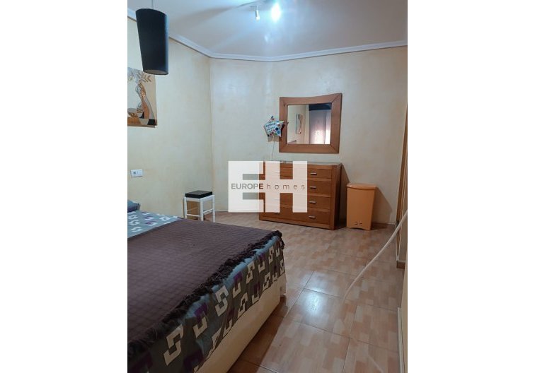 Segunda mano - Apartamento  - Los Montesinos - Costa Blanca