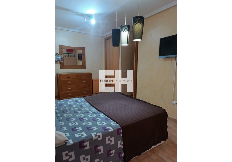 Segunda mano - Apartamento  - Los Montesinos - Costa Blanca