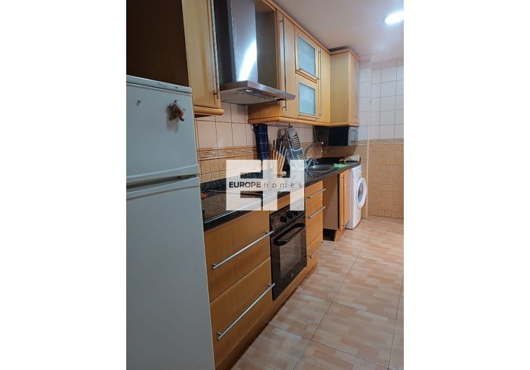 Segunda mano - Apartamento  - Los Montesinos - Costa Blanca