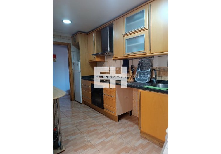 Segunda mano - Apartamento  - Los Montesinos - Costa Blanca