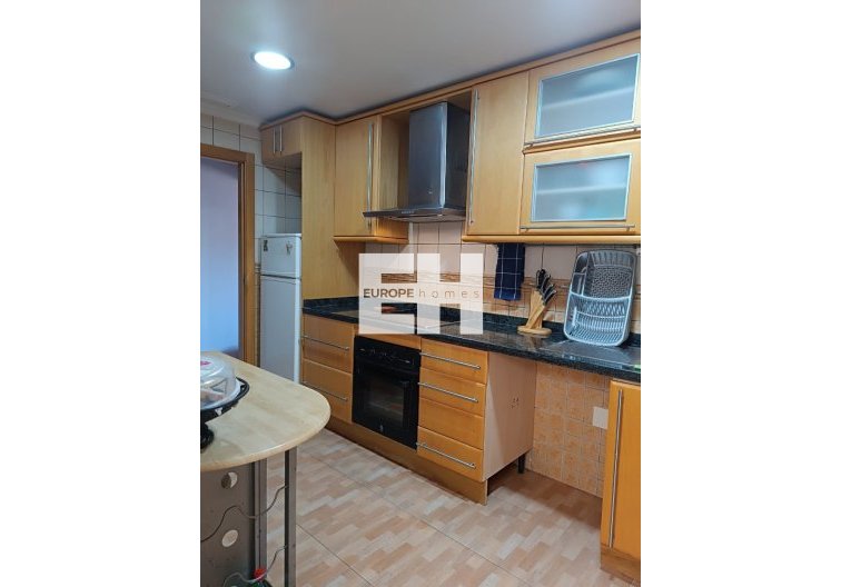 Segunda mano - Apartamento  - Los Montesinos - Costa Blanca
