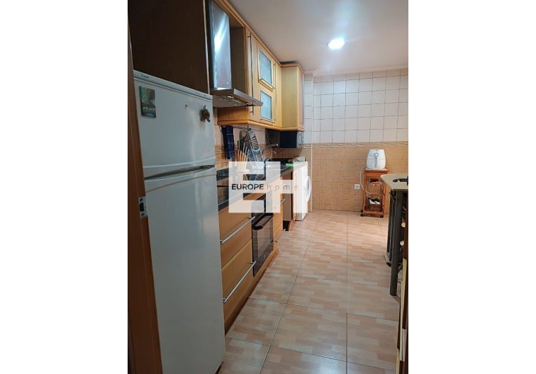 Segunda mano - Apartamento  - Los Montesinos - Costa Blanca