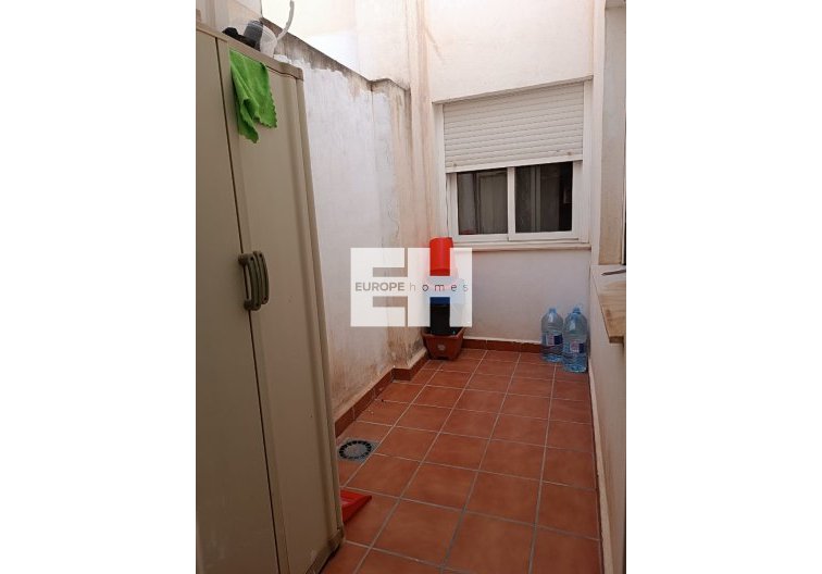Segunda mano - Apartamento  - Los Montesinos - Costa Blanca