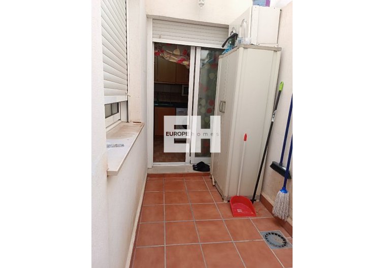 Segunda mano - Apartamento  - Los Montesinos - Costa Blanca