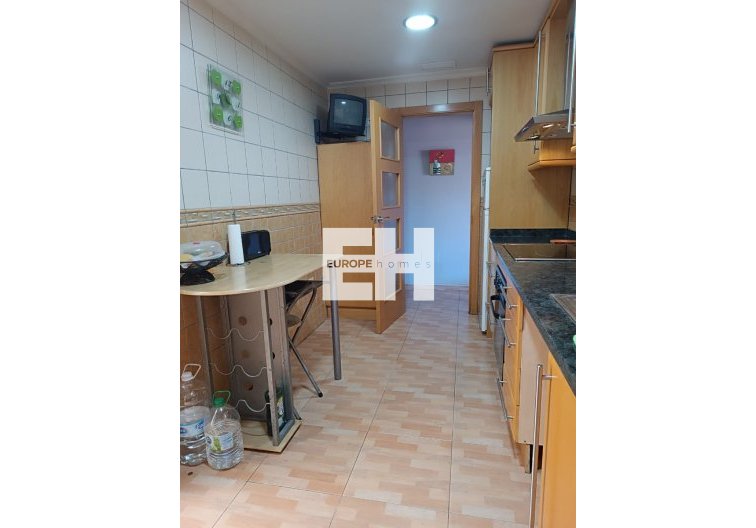 Segunda mano - Apartamento  - Los Montesinos - Costa Blanca