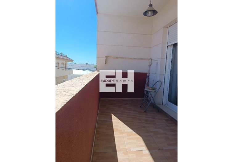 Segunda mano - Apartamento  - Los Montesinos - Costa Blanca