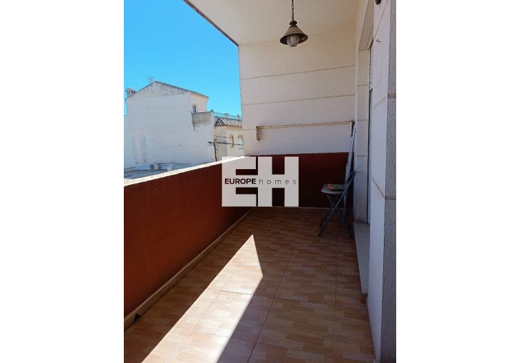 Segunda mano - Apartamento  - Los Montesinos - Costa Blanca