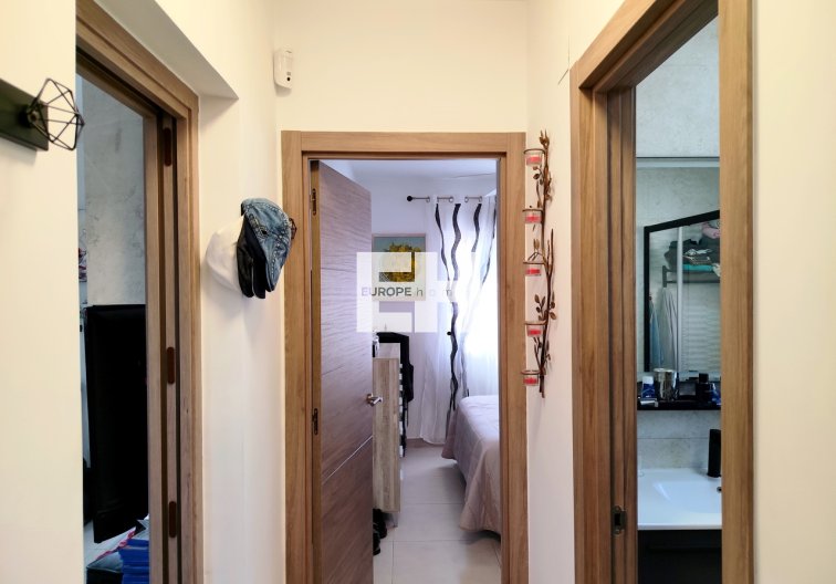 Herverkoop - villa - San Miguel / Vistabella Golf - Inland
