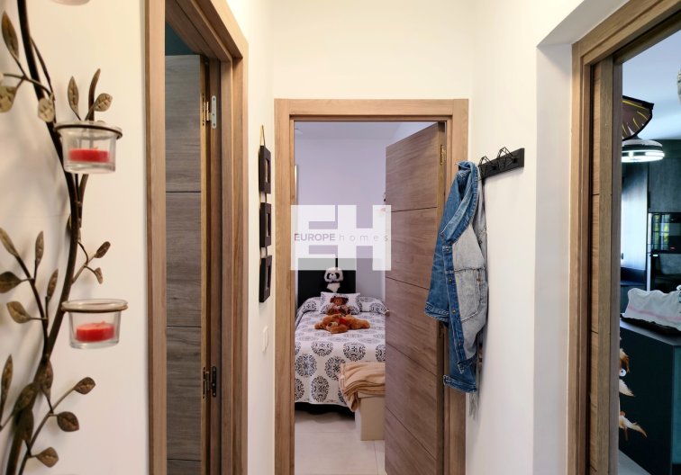 Herverkoop - villa - San Miguel / Vistabella Golf - Inland