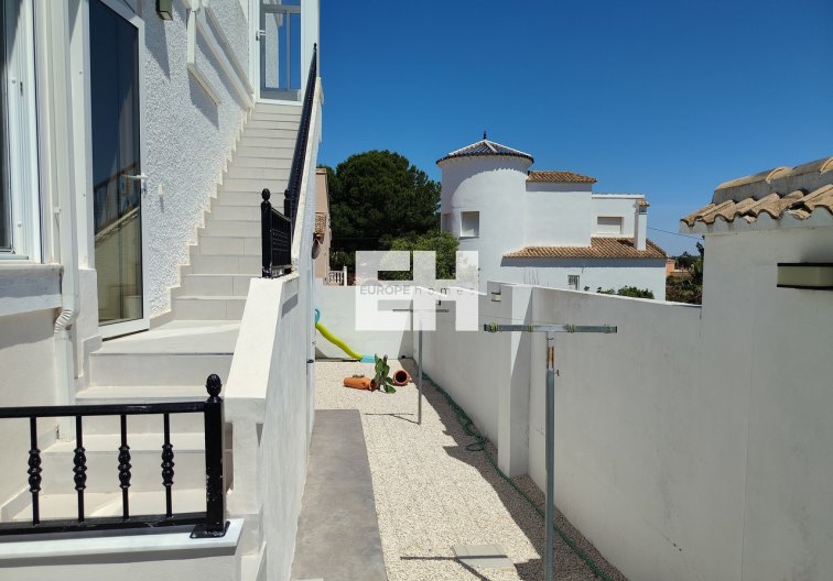 Herverkoop - villa - San Miguel / Vistabella Golf - Inland