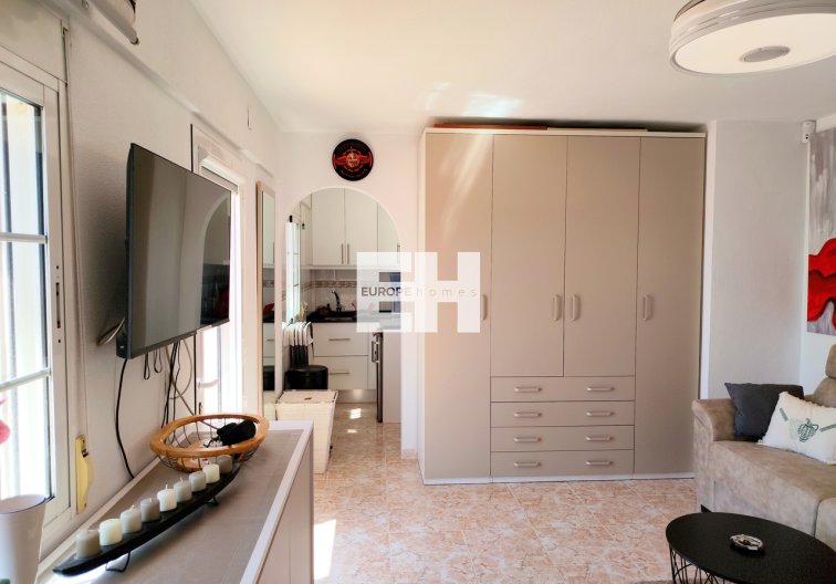 Herverkoop - villa - San Miguel / Vistabella Golf - Inland