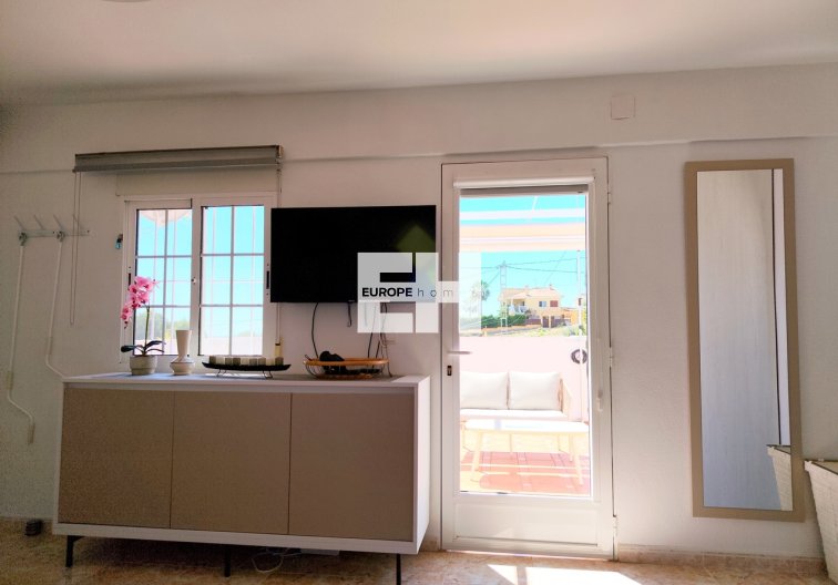 Herverkoop - villa - San Miguel / Vistabella Golf - Inland