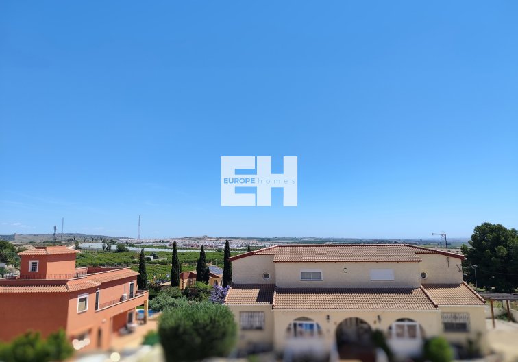 Herverkoop - villa - San Miguel / Vistabella Golf - Inland