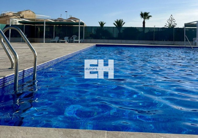 Segunda mano - town house - Torrevieja - Costa Blanca