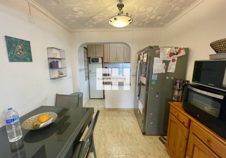Segunda mano - town house - Torrevieja - Costa Blanca