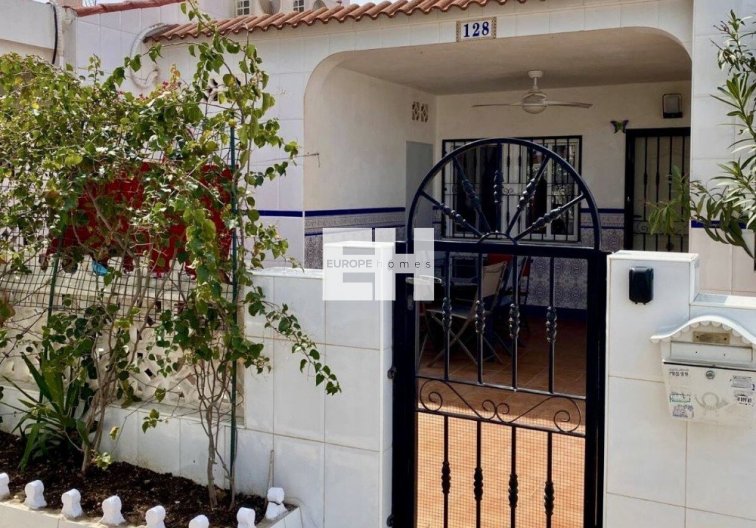 Segunda mano - town house - Torrevieja - Costa Blanca