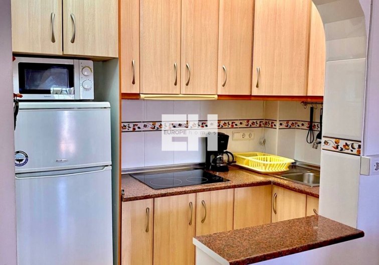 Segunda mano - town house - Torrevieja - Costa Blanca