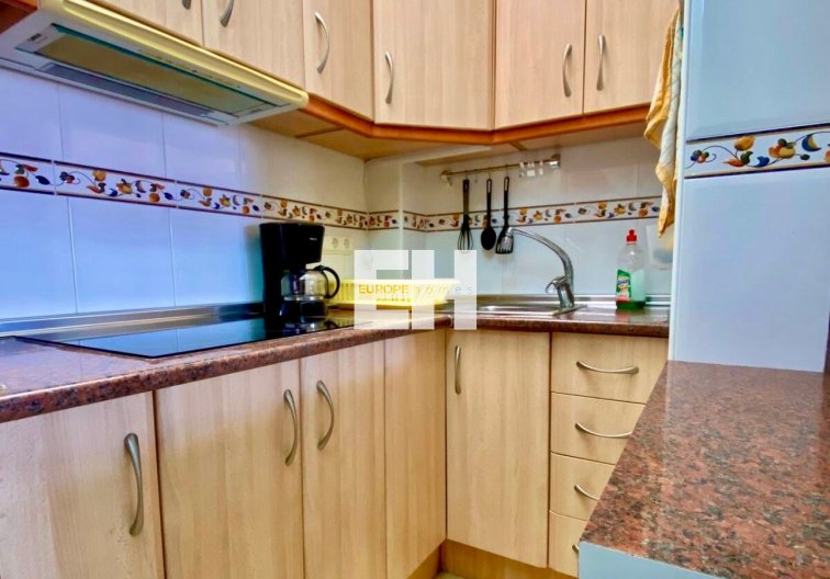 Segunda mano - town house - Torrevieja - Costa Blanca