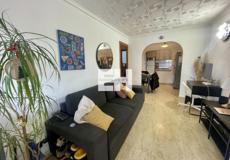 Segunda mano - town house - Torrevieja - Costa Blanca