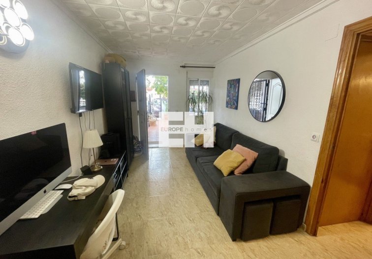 Segunda mano - town house - Torrevieja - Costa Blanca