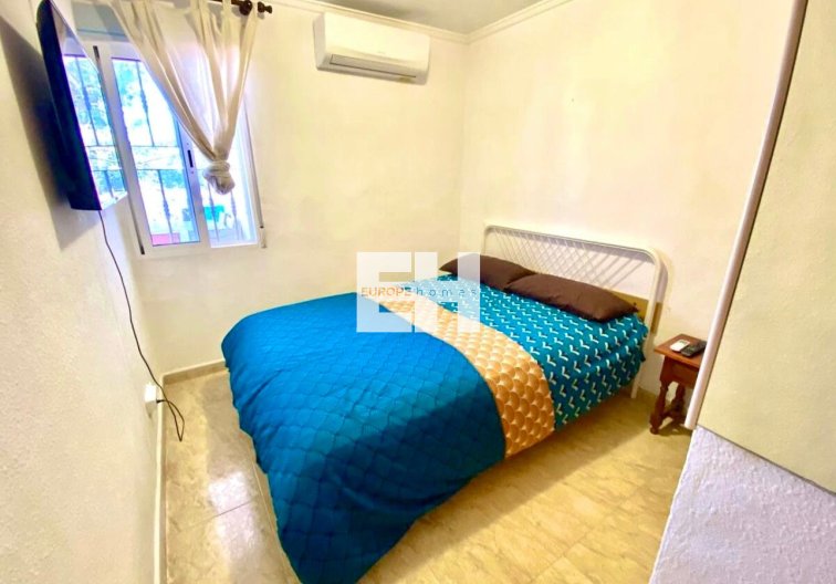 Segunda mano - town house - Torrevieja - Costa Blanca