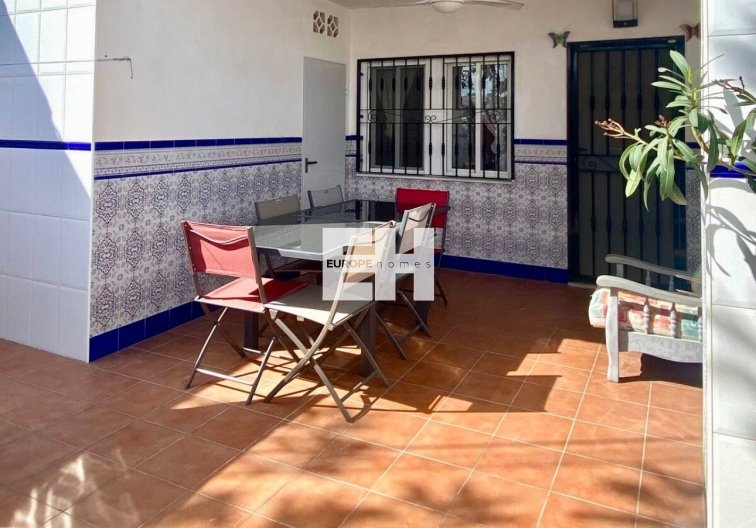 Segunda mano - town house - Torrevieja - Costa Blanca