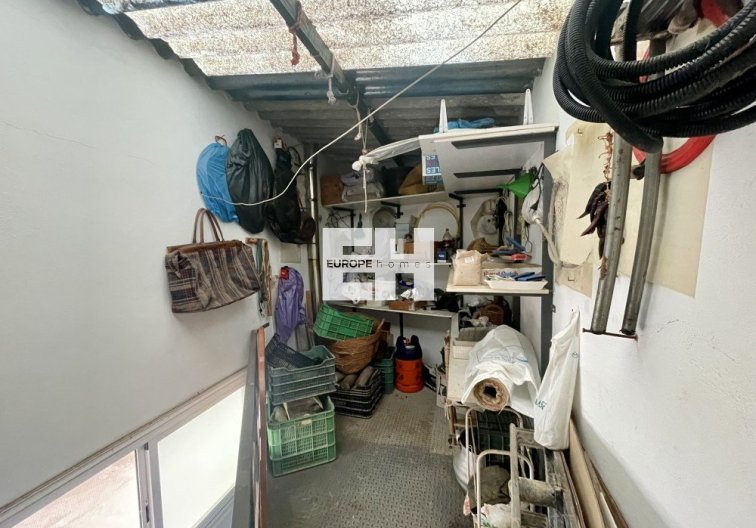 Segunda mano - Apartamento  - Los Montesinos - Costa Blanca