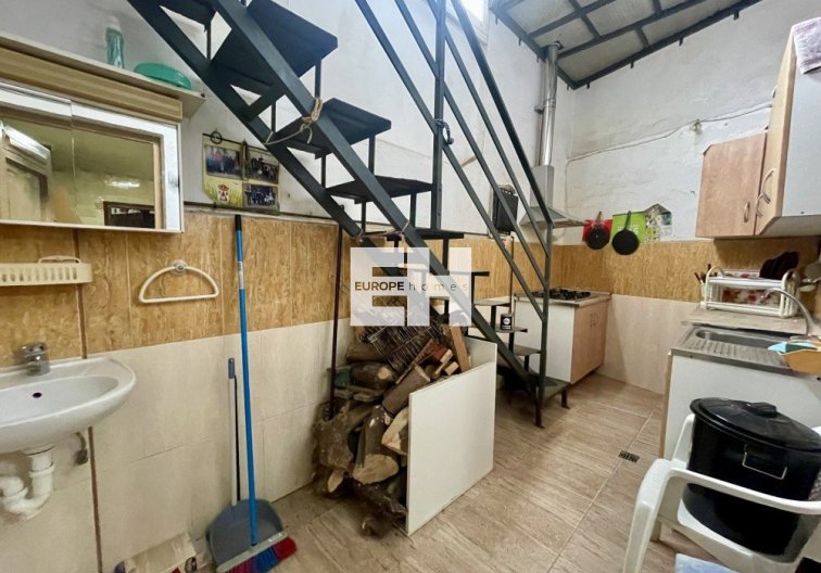Segunda mano - Apartamento  - Los Montesinos - Costa Blanca