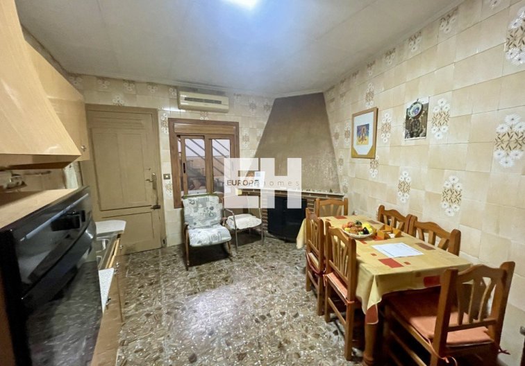 Segunda mano - Apartamento  - Los Montesinos - Costa Blanca