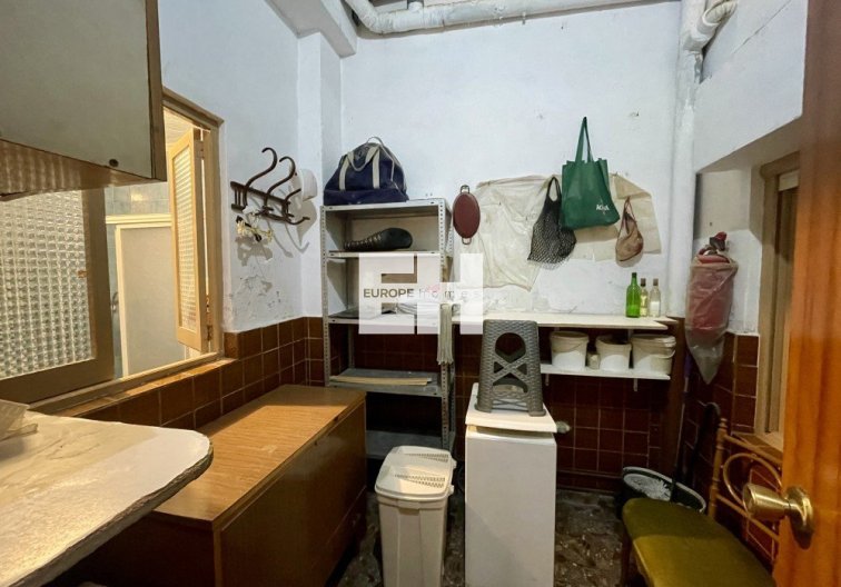 Segunda mano - Apartamento  - Los Montesinos - Costa Blanca