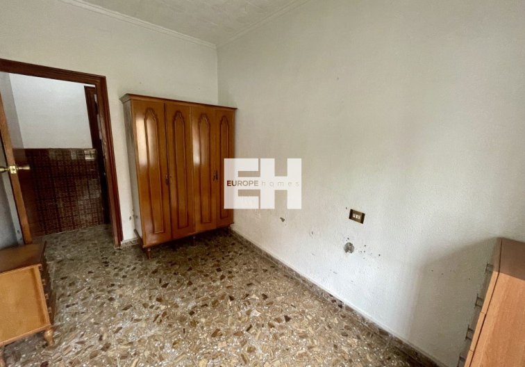 Segunda mano - Apartamento  - Los Montesinos - Costa Blanca
