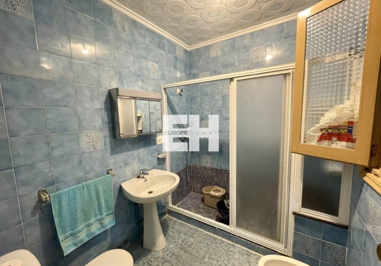 Segunda mano - Apartamento  - Los Montesinos - Costa Blanca