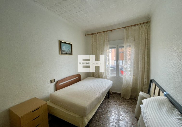 Segunda mano - Apartamento  - Los Montesinos - Costa Blanca