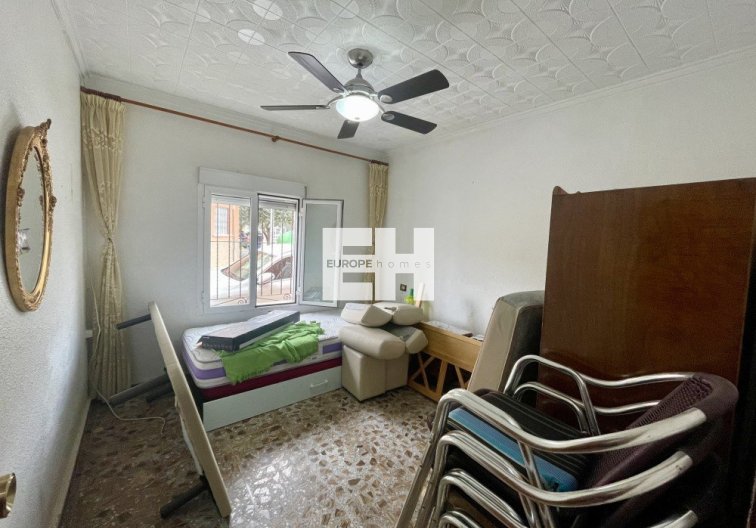 Segunda mano - Apartamento  - Los Montesinos - Costa Blanca