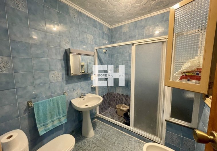 Segunda mano - Apartamento  - Los Montesinos - Costa Blanca